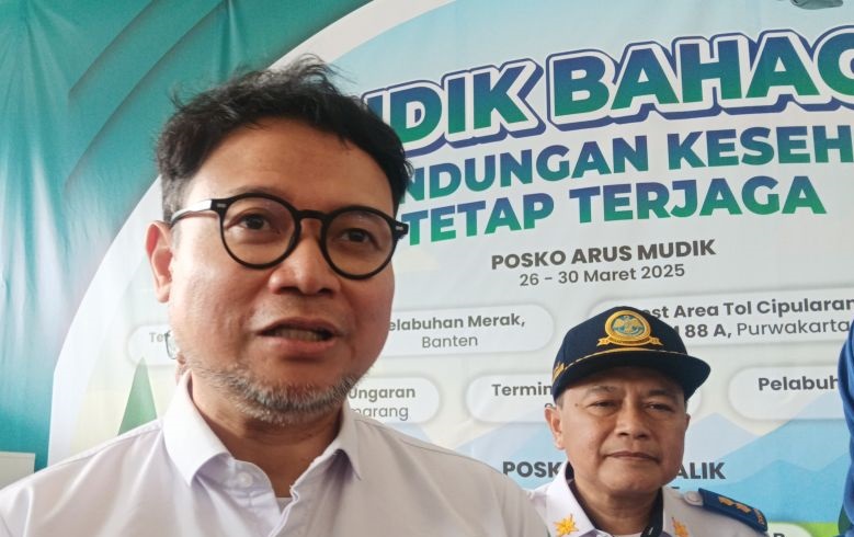 BPJS Kesehatan ingatkan layanan tetap bisa diakses selama Lebaran BPJS Kesehatan ingatkan layanan tetap bisa diakses selama Lebaran