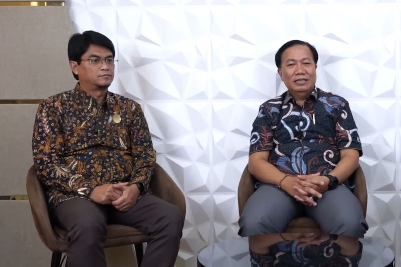 Kemen-PANRB: Pengangkatan CPNS 1 Oktober 2025, PPPK 1 Maret 2026 Kemen-PANRB: Pengangkatan CPNS 1 Oktober 2025, PPPK 1 Maret 2026