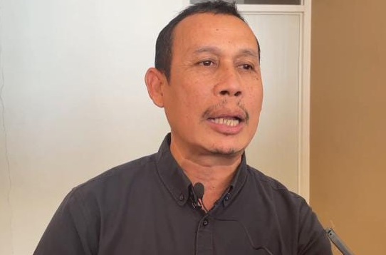 BPJS Ketenagakerjaan siapkan Rp125 miliar untuk pencairan JHT eks buruh PT Sritex BPJS Ketenagakerjaan siapkan Rp125 miliar untuk pencairan JHT eks buruh PT Sritex