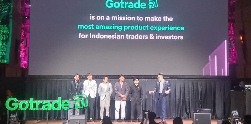 Gotrade Indonesia luncurkan era baru trading di Gotrade Prestige Summit 2025 Gotrade Indonesia luncurkan era baru trading di Gotrade Prestige Summit 2025