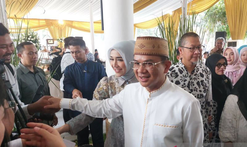 DKI antisipasi titik wisata pada hari kedua Lebaran