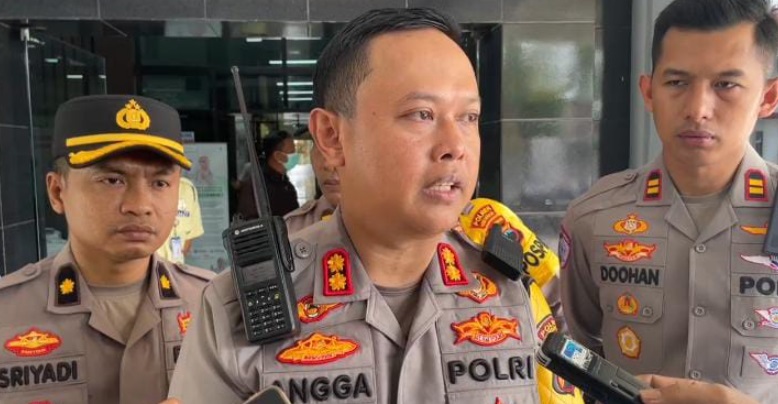 Petugas pos penjaga perlintasan KA Gayam, Sukoharjo diamnakan polisi Petugas pos penjaga perlintasan KA Gayam, Sukoharjo diamnakan polisi