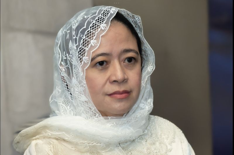 Puan: Idulfitri 1446 H momen pererat persaudaraan Puan: Idulfitri 1446 H momen pererat persaudaraan