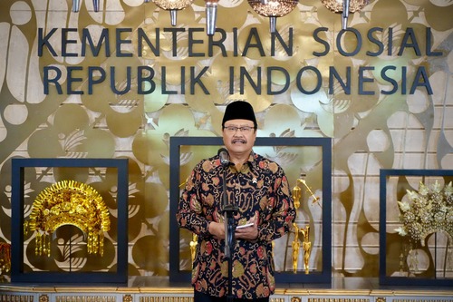 Kemensos kebut persiapan pendirian Sekolah Rakyat