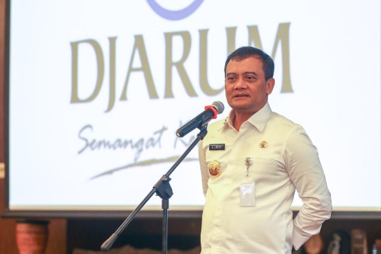 Gubernur Jateng upayakan 2.000 eks buruh Sritex ditampung di pabrik rokok