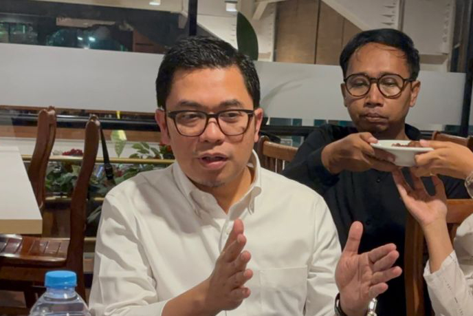 Transjakarta sesuaikan layanan selama Lebaran Transjakarta sesuaikan layanan selama Lebaran