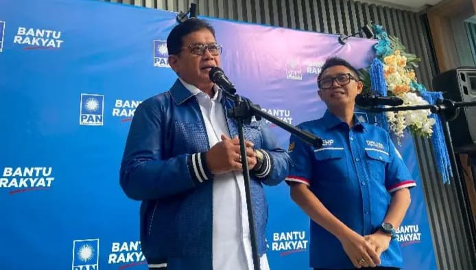 DPP PAN perintahkan DPD dan DPW segera laksanakan Musda dan Muswil sambut Pemilu 2029