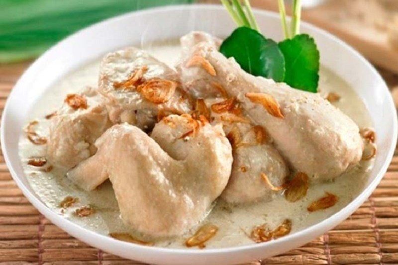 Agar terhindar dari hipertensi hingga kolesterol saat lebaran Agar terhindar dari hipertensi hingga kolesterol saat lebaran
