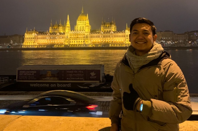 Teliti nyamuk, Dosen UMM raih beasiswa Teliti nyamuk, Dosen UMM raih beasiswa
