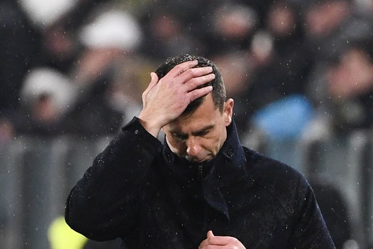 Juventus resmi umumkan pemecatan Thiago Motta Juventus resmi umumkan pemecatan Thiago Motta