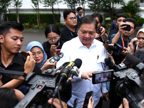 Struktur Komisaris BUMN Perbankan akan lebih ringkas dan profesional Struktur Komisaris BUMN Perbankan akan lebih ringkas dan profesional