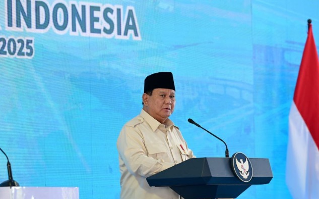 Presiden nilai harga sembako masih terkendali jelang Lebaran