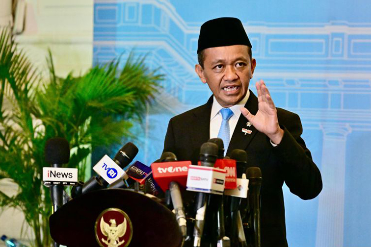 Pemerintah tingkatkan pembangunan kapasitas kilang jadi 1 juta barel Pemerintah tingkatkan pembangunan kapasitas kilang jadi 1 juta barel