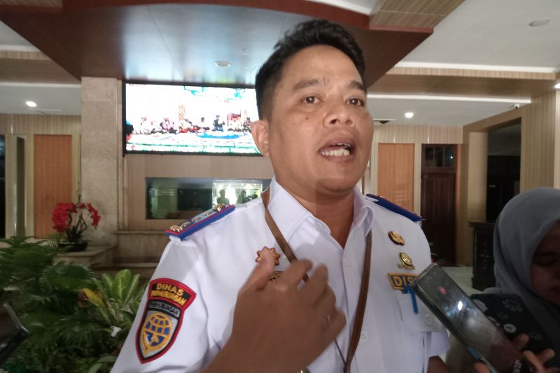 Mataram gelar mudik gratis kapasitas 180 penumpang