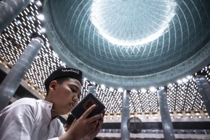 LD PWNU Jakarta selenggarakan sembilan program syiar selama Ramadan