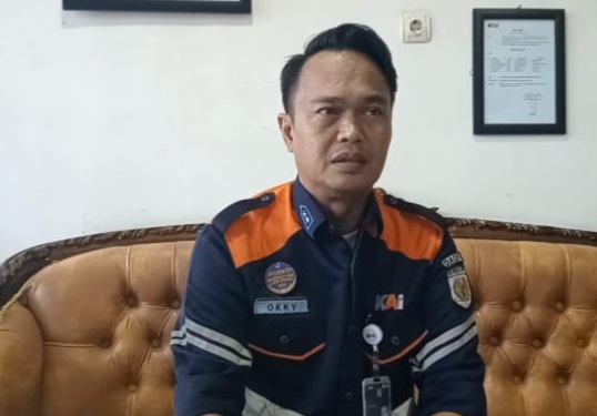 Angkutan Lebaran 2025 dimulai, KAI Daop 4 Semarang siap wujudkan mudik tenang dan menyenangkan Angkutan Lebaran 2025 dimulai, KAI Daop 4 Semarang siap wujudkan mudik tenang dan menyenangkan