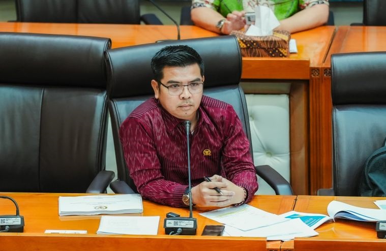 DPR: Pajak pariwisata diterapkan demi ciptakan wisatawan berkualitas DPR: Pajak pariwisata diterapkan demi ciptakan wisatawan berkualitas