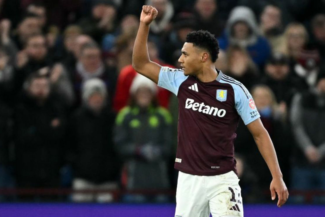 Aston Villa melaju ke babak perempat final Piala FA