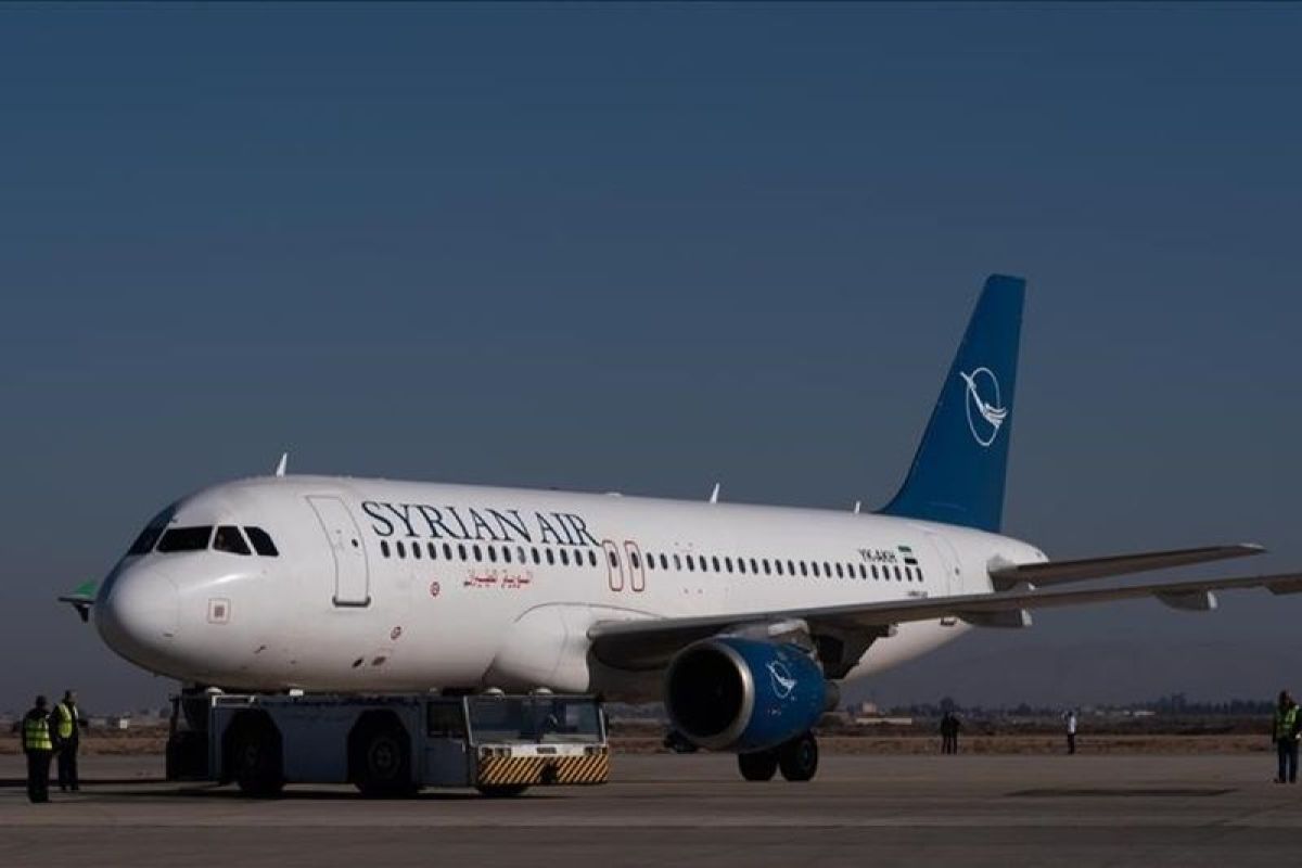 AS dikabarkan akan batasi pengunjung asing dari 43 negara