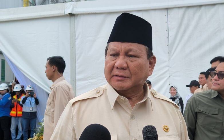 LSI Denny JA: RUU Perampasan Aset perlu jadi perhatian Presiden LSI Denny JA: RUU Perampasan Aset perlu jadi perhatian Presiden