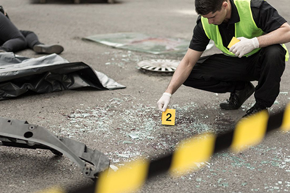 Dua orang tewas saat mobil terobos pejalan kaki di Mannheim Jerman