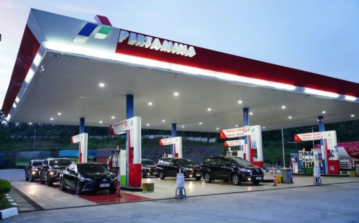 Pengamat nilai Satgas Ramadan dan Idulfitri Pertamina memudahkan masyarakat Pengamat nilai Satgas Ramadan dan Idulfitri Pertamina memudahkan masyarakatÂ