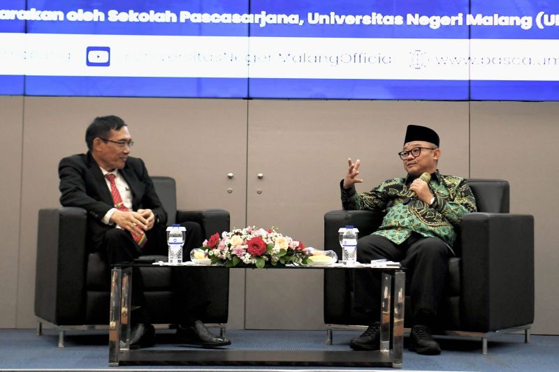 Mendikdasmen: Libur Lebaran anak sekolah dipercepat jadi 21 Maret Mendikdasmen: Libur Lebaran anak sekolah dipercepat jadi 21 Maret