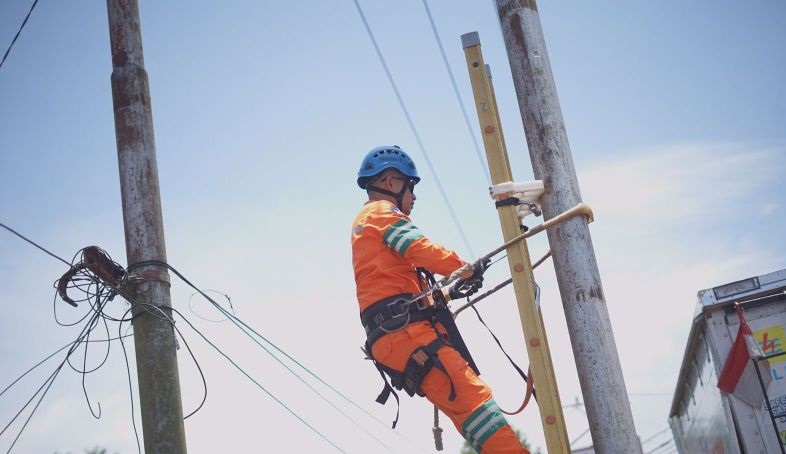 PLN Suluttenggo pastikan keandalan pasokan listrik jelang Lebaran PLN Suluttenggo pastikan keandalan pasokan listrik jelang Lebaran