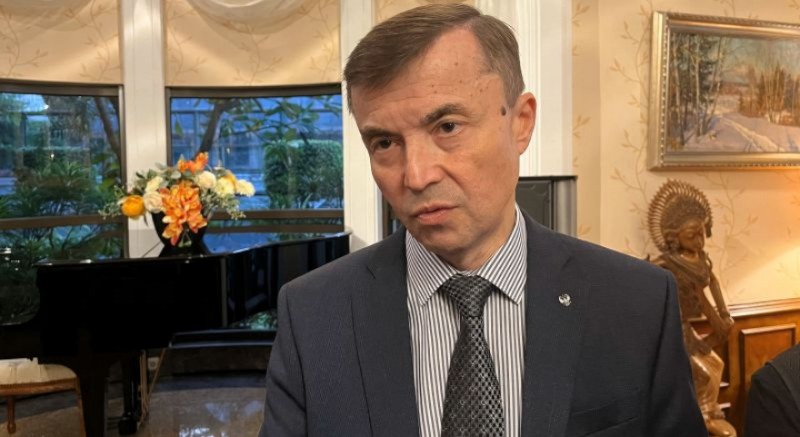 Hubungan Rusia-AS diyakini akan semakin baik di era Presiden Trump