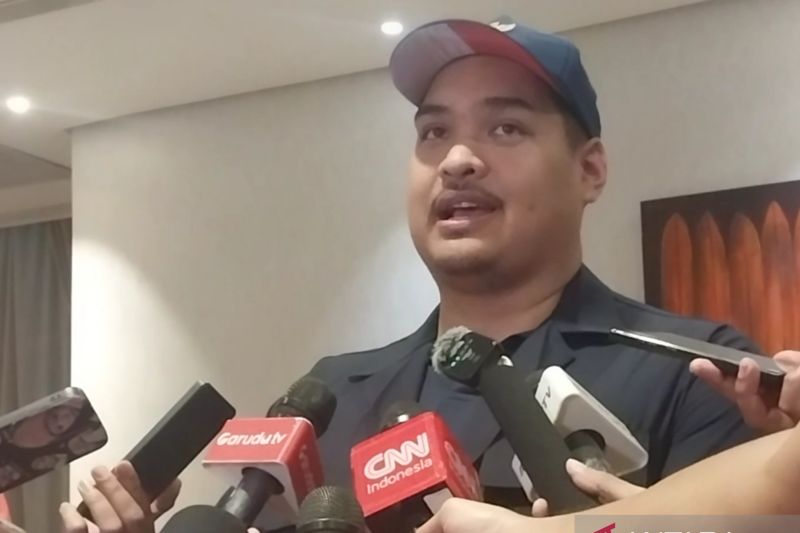 Menpora pastikan persiapan ke SEA Games tak terganggu