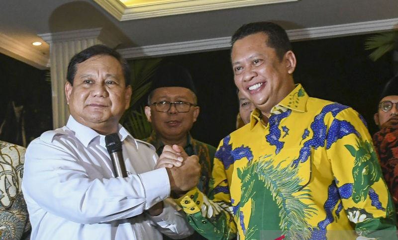 Anggota DPR: Kurator dan notaris harus dilibatkan berantas mafia tanah