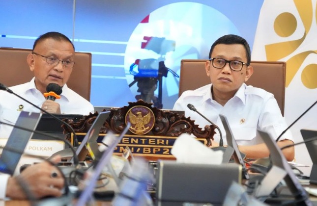 KP2MI siap cabut moratorium ke Saudi, pastikan pelindungan PMI KP2MI siap cabut moratorium ke Saudi, pastikan pelindungan PMI