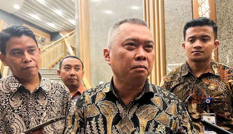 Menhub: Tak ada larangan truk, hanya pembatasan operasional Menhub: Tak ada larangan truk, hanya pembatasan operasional