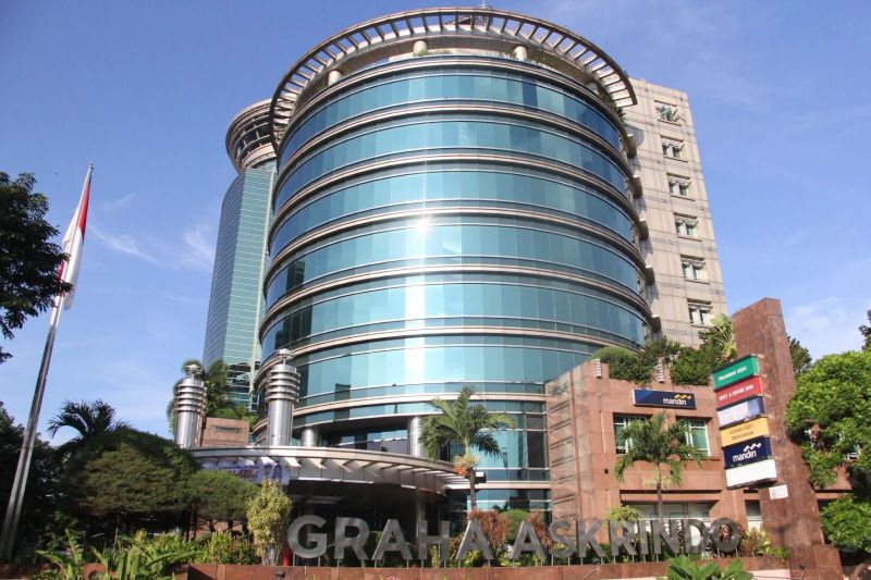 Askrindo beri asuransi gratis ribuan peserta Mudik Gratis BUMN 2025