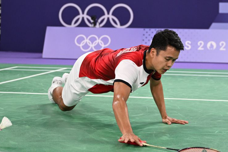 BWF setujui perlindungan peringkat Anthony Ginting BWF setujui perlindungan peringkat Anthony Ginting
