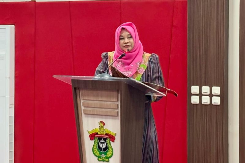 BPKH dan Rumah Zakat gelar Program Kemaslahatan 2025 BPKH dan Rumah Zakat gelar Program Kemaslahatan 2025