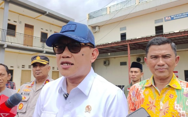 Rawan TPPO, Karding larang WNI bekerja di Kamboja, Thailand, Myanmar Rawan TPPO, Karding larang WNI bekerja di Kamboja, Thailand, Myanmar