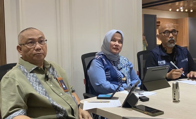 Kemenpar sebut APH punya peran pastikan kunjungan wisatawan nyaman Kemenpar sebut APH punya peran pastikan kunjungan wisatawan nyaman