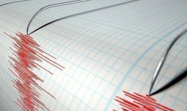 RI aman dari gempa M7,6 di Myanmar yang merusak hingga ke Thailand RI aman dari gempa M7,6 di Myanmar yang merusak hingga ke Thailand