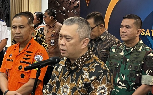 Menhub prediksi gelombang mudik Lebaran 2025 dimulai malam ini Menhub prediksi gelombang mudik Lebaran 2025 dimulai malam ini
