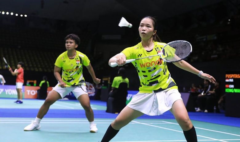 Tiga wakil Indonesia mulai berjuang di Orleans Masters 2025