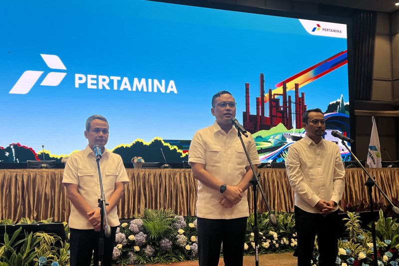 Pertamina akan libatkan pihak independen untuk cek kualitas BBM