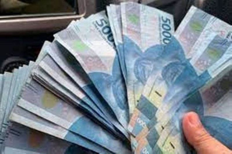 BI Riau siapkan Rp6,03 triliun untuk SERAMBI 2025 BI Riau siapkan Rp6,03 triliun untuk SERAMBI 2025