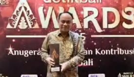 PROJO: Lawan teror terhadap TEMPO dan pers Nasional