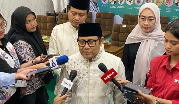 Menko PM: Peringatan Presiden soal komunikasi agar menteri beri solusi