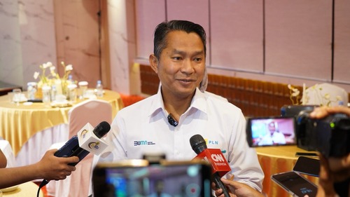 Mudik aman,  PLN UID Jakarta Raya imbau warga lakukan ini