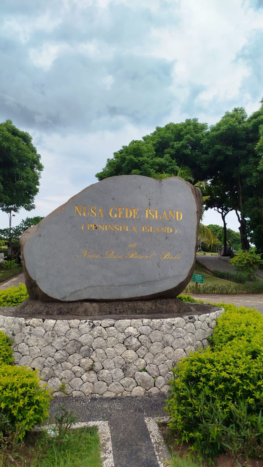 IFSC Climbing World Cup 2025 bakal digelar di Bali