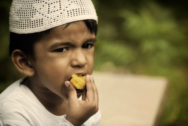 Sejumlah dampak pada anak tidak lakukan sahur saat puasa Sejumlah dampak pada anak tidak lakukan sahur saat puasa
