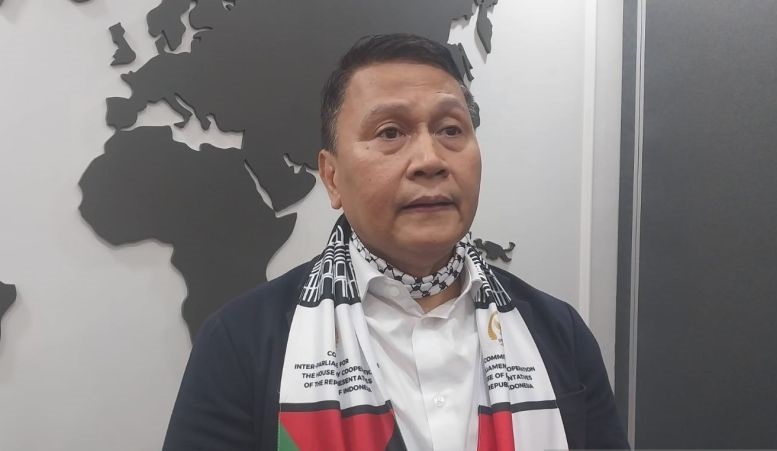 BKSAP: Indonesia jadi tuan rumah PUIC 2025 pada 12-15 Mei BKSAP: Indonesia jadi tuan rumah PUIC 2025 pada 12-15 Mei