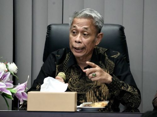 Prima dukung pembentukan 70 ribu Koperasi Desa Merah Putih Prima dukung pembentukan 70 ribu Koperasi Desa Merah Putih